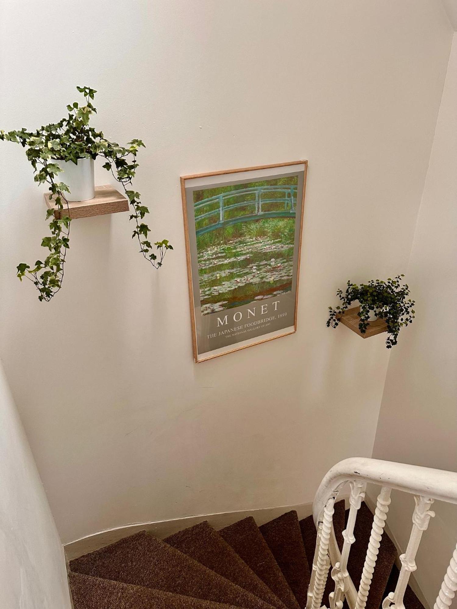 3-Bedroom Flat In The City Centre Next To The River Ness Inverness Eksteriør bilde